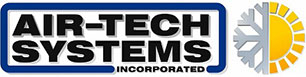 Air-Tech Systems Inc - Logo