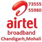 Airtelbroadbandchandigarh Org - Logo