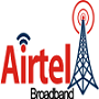 Airtel Broadband in Chandigarh - Logo