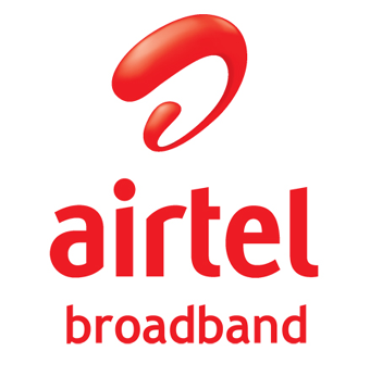 AirtelBroadbandChandigarh - Logo