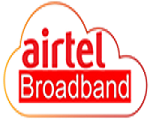 Airtel broadband Chandigarh - Logo