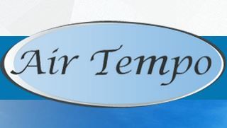 Air Tempo - Logo