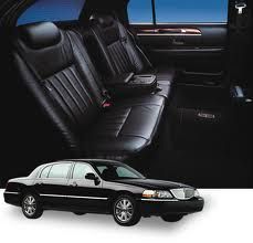 Air Trans Limo - Cover photo