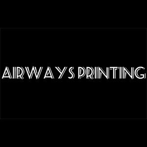 Airways Printing - Logo