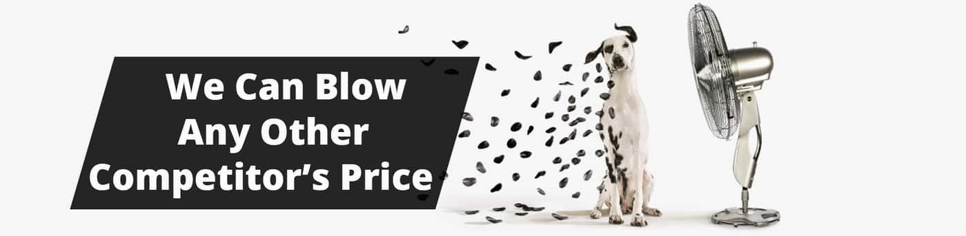 AirXpress Hire - Cover photo