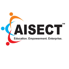 AISECT University Hazaribagh - Logo
