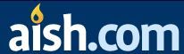 Aish Hatorah Toronto - Logo