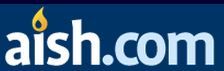 Aish Hatorah Toronto - Cover photo