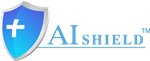 Ai Shield - Logo
