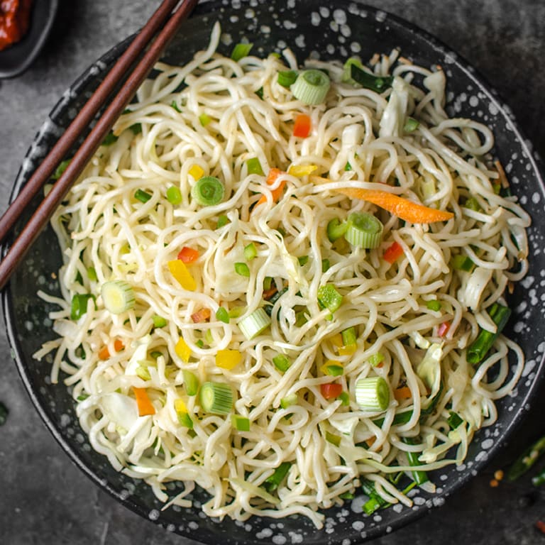 Ai Shiwu (Chinese, Momos & more) - Logo