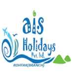 Aisholidays Pvt Ltd - Logo