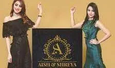 Aish & Shreya Makeovers - Cover photo