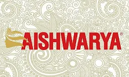 Aishwarya Silk - Cover photo