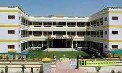 Aishwarya College of Engineering and Technology - ACET - Logo