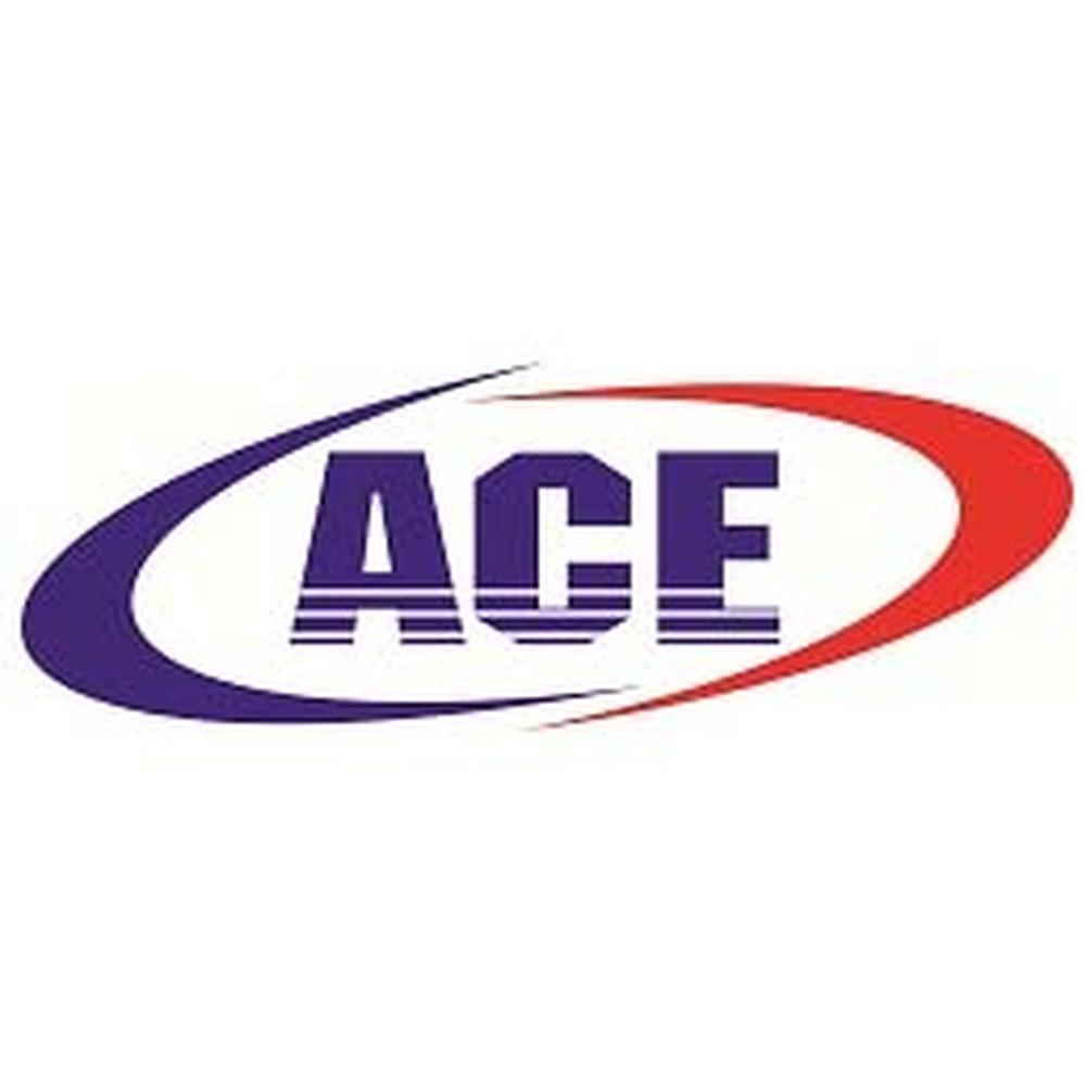 Aishwarya college - Logo
