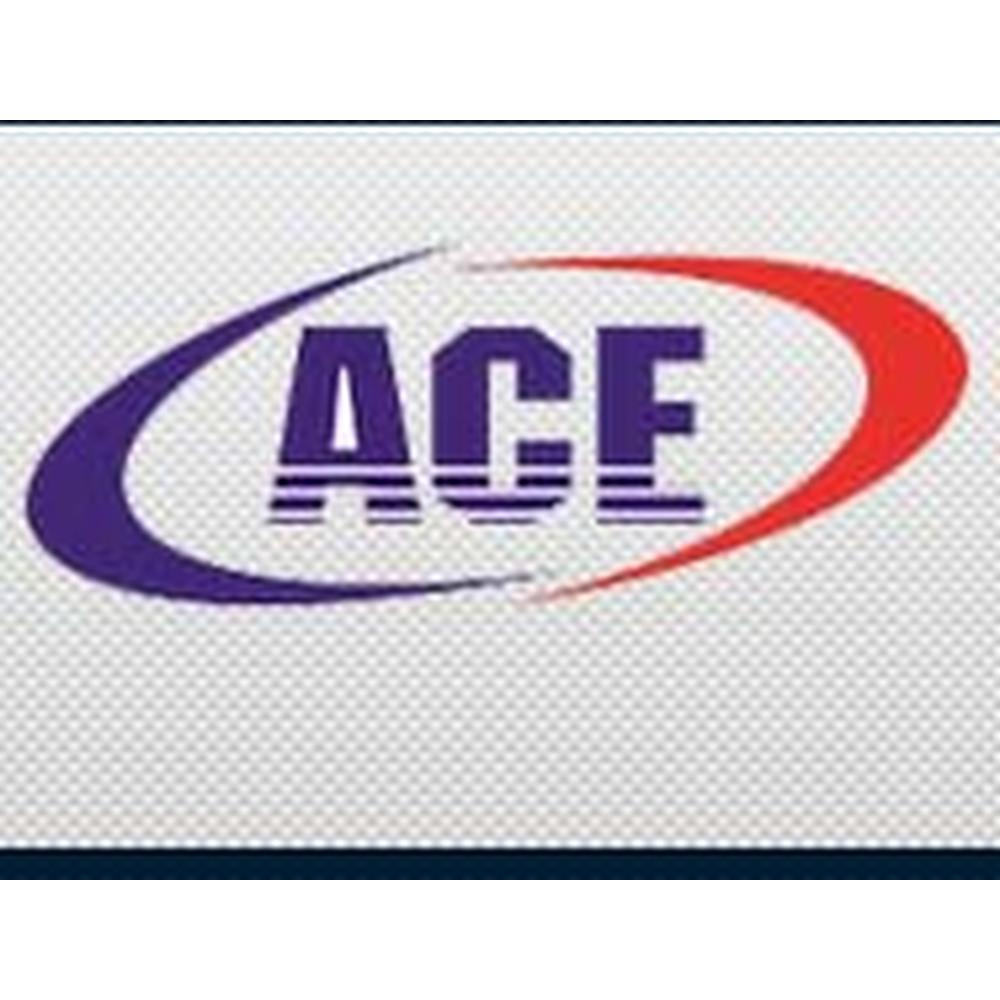 Aishwarya College of Education (ACE), Pali - Logo