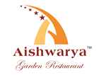 Aishwarya Garden Restaurant - Logo