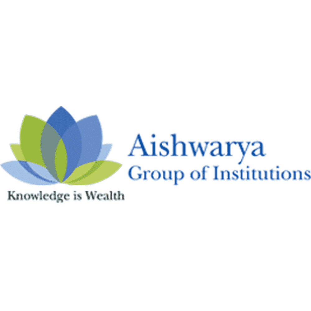 Aishwarya Institute of Management Studies and Research (AIMSR), Bangalore - Logo