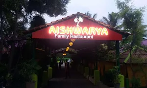 Aishwarya Open Air Family Restaurant - Cover photo