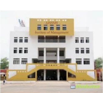 AISSMS College of Hotel Management and Catering Technol - Logo