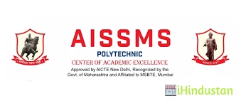 AISSMS Polytechnic - Logo