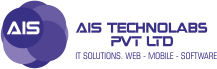 AIS Technolabs Pvt. Ltd - Logo