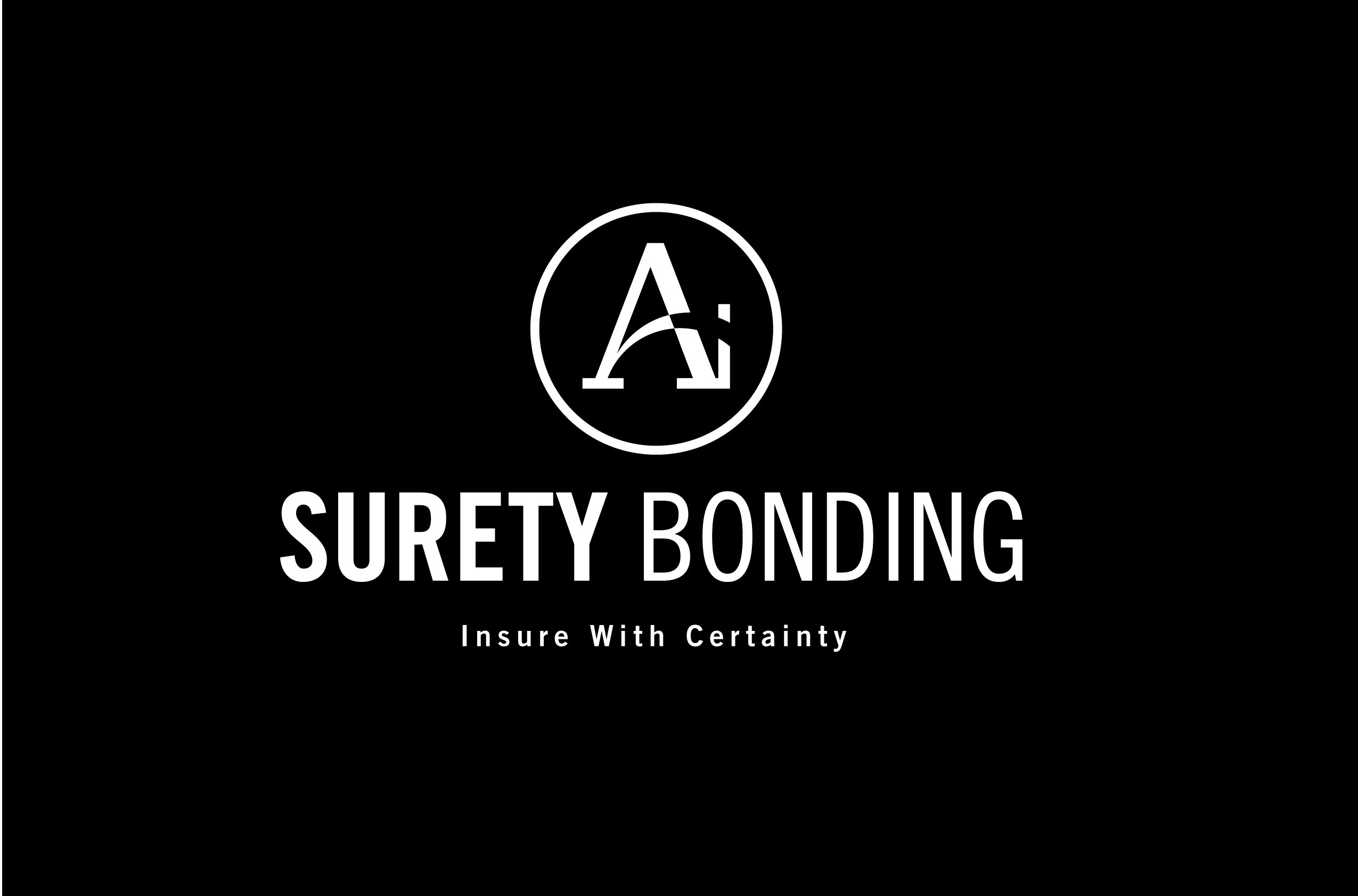 Ai Surety Bonding - Affinity Insurance - Cover photo
