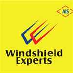 Ais Windshield Experts - Logo