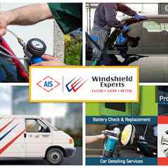 Ais Windshield Experts - Cover photo