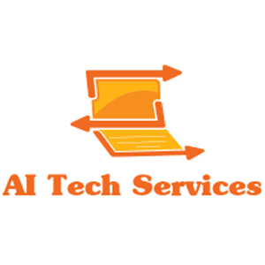 AI Tech Services - Logo