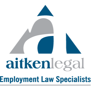 Aitken Legal - Logo