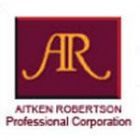 Aitken Robertson - Logo