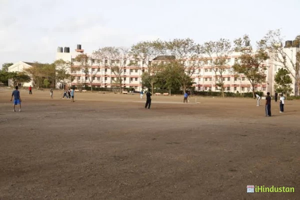 AIT Pune - Army Institute of Technology - Logo
