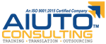 Aiuto Consulting - Logo