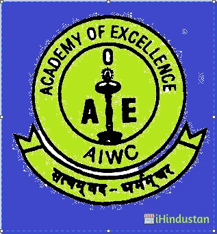 AIWC Academy Of Excellence - Logo