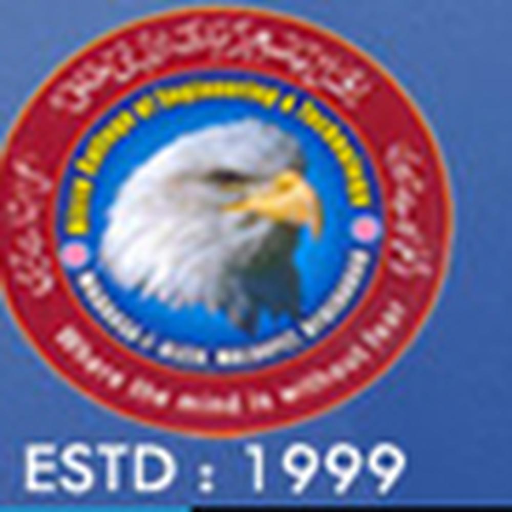 Aizza College of Engineering & Technology (ACET), Adilabad - Logo
