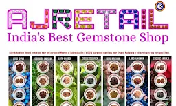AJRETAIL - Cover photo