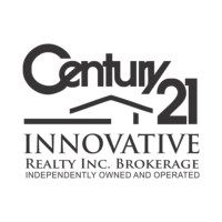Ajan Kanagalingam - CENTURY 21 Innovative Realty Inc., - Cover photo