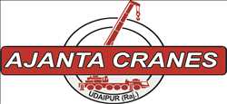 Ajanta Cranes Co 249087 - Logo