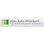 Ajax Auto Wreckers (2003) Inc - Logo