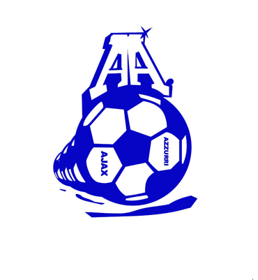 Ajax Azzurri Soccer Club - Logo