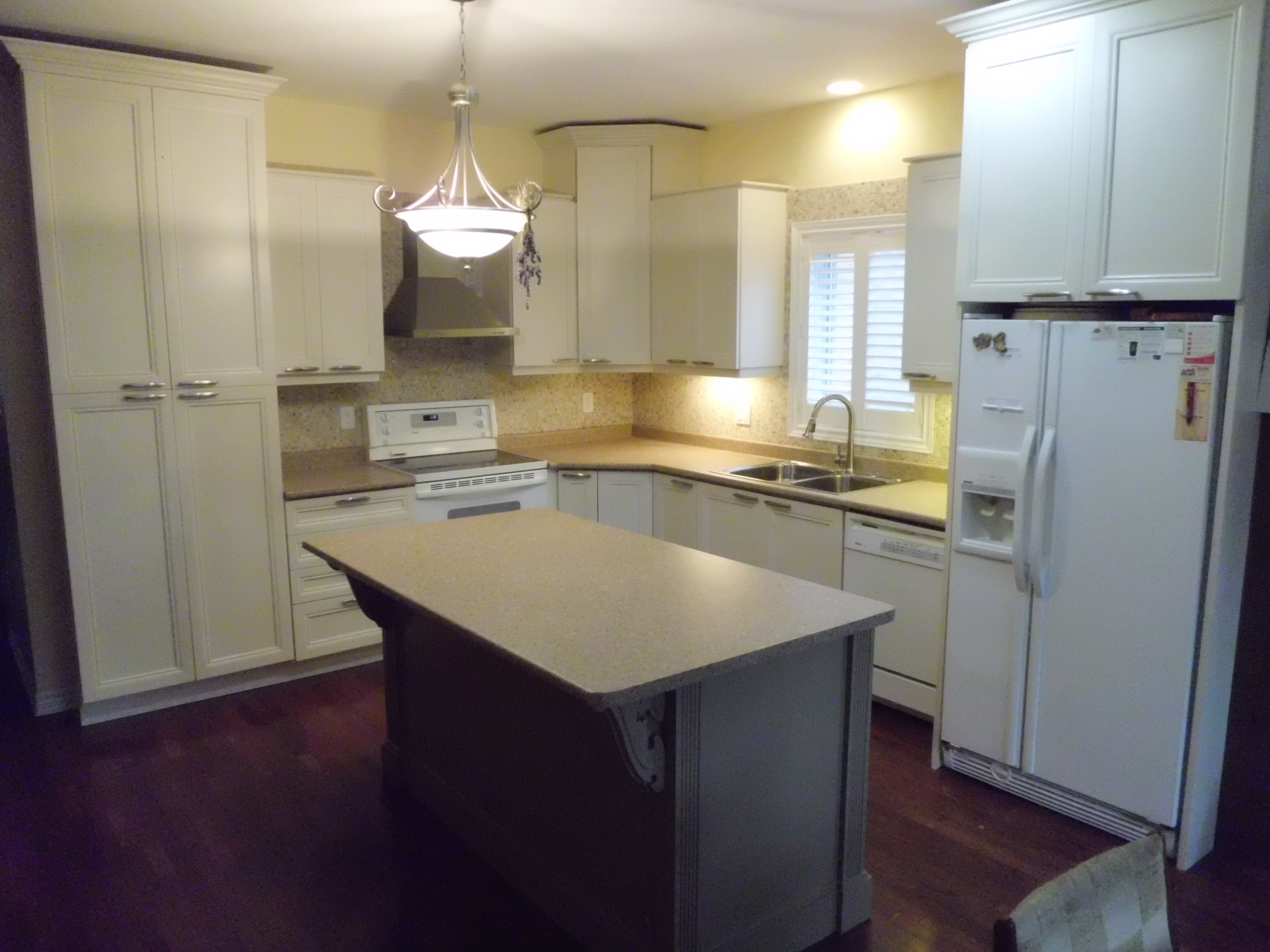 Ajax Countertop - Cover photo