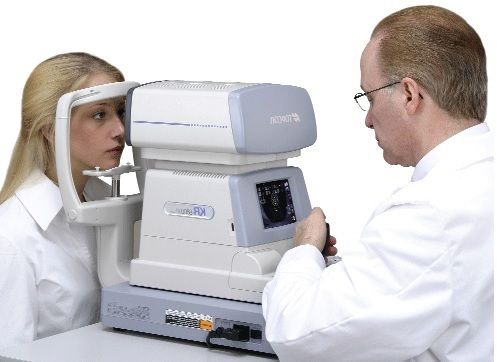 Ajax Optometrists Clinic - Cover photo