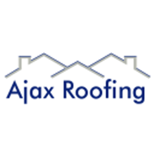 Ajax Roofing - Logo