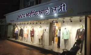 Ajay Arvindbhai Khatri - Cover photo