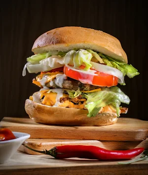 Ajay Juice Center And Fast Food - Cover photo
