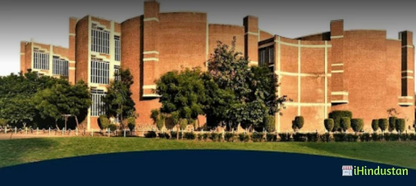 Ajay Kumar Garg Engineering College - Logo