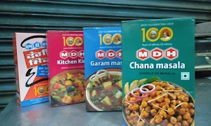 Ajay Provision Store - Cover photo
