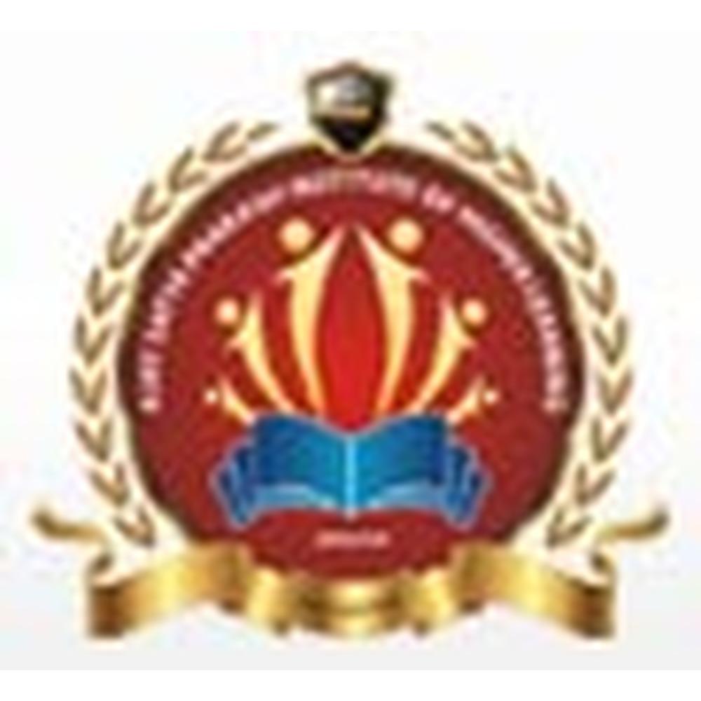 Ajay Satya Prakash Institute of Higher Learning (ASPIHL) - Logo