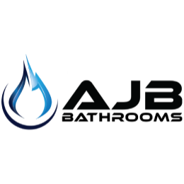 AJB Bathrooms - Logo